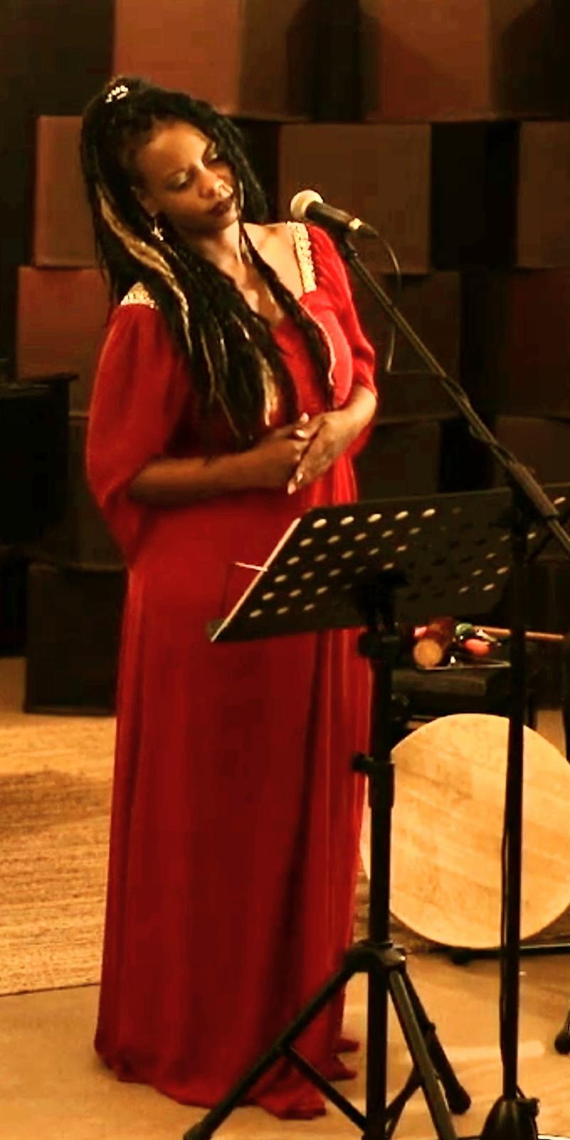 Nadine Bellombre