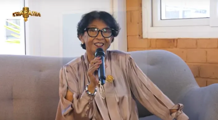 Fanja Andriamanantena