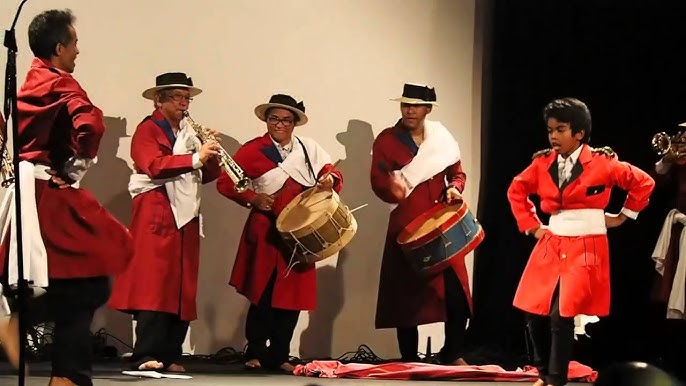 Malagasy music live 2