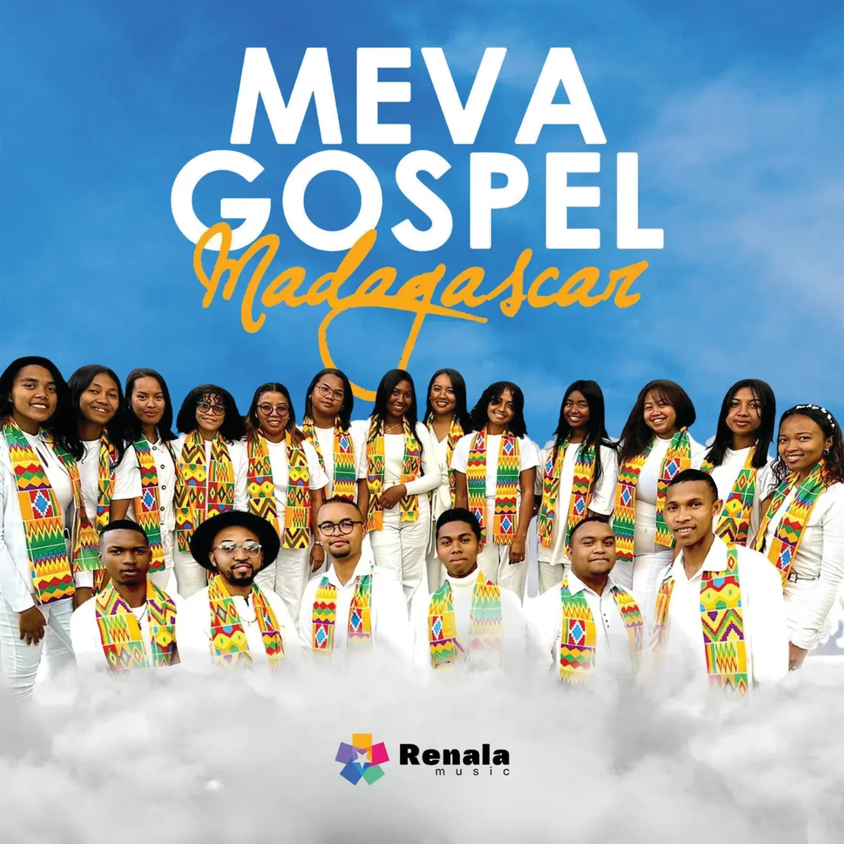 Meva Gospel